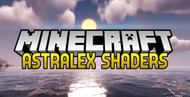 AstraLex Shaders (Image via shadersmods.com)